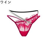 Gストリングショーツ 紐パン レディース | PlusNao | 詳細画像10 