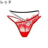Gストリングショーツ 紐パン レディース | PlusNao | 詳細画像7 