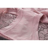 スタンダードショーツ レディース 女性用 | PlusNao | 詳細画像10 