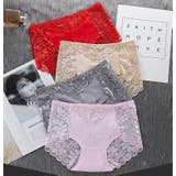 スタンダードショーツ レディース 女性用 | PlusNao | 詳細画像5 