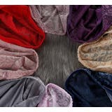 スタンダードショーツ レディース 女性用 | PlusNao | 詳細画像8 