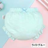 ブルマパンツ オーバーパンツ かぼちゃパンツ | PlusNao | 詳細画像7