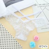 Tバック ショーツ レディース | PlusNao | 詳細画像13 