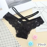 Tバック ショーツ レディース | PlusNao | 詳細画像18 