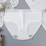 スタンダードショーツ ノーマル レディース | PlusNao | 詳細画像11