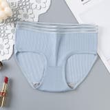 スタンダードショーツ ノーマル レディース | PlusNao | 詳細画像12