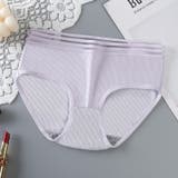 スタンダードショーツ ノーマル レディース | PlusNao | 詳細画像13