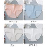 スタンダードショーツ ノーマル レディース | PlusNao | 詳細画像18