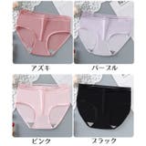 スタンダードショーツ ノーマル レディース | PlusNao | 詳細画像19