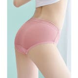 スタンダードショーツ ノーマル レディース | PlusNao | 詳細画像2