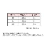 スタンダードショーツ ノーマル レディース | PlusNao | 詳細画像20