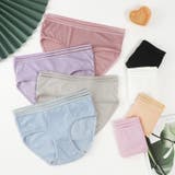 スタンダードショーツ ノーマル レディース | PlusNao | 詳細画像6