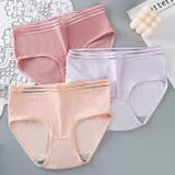 スタンダードショーツ ノーマル レディース | PlusNao | 詳細画像7