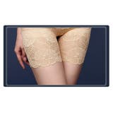 ショーツ ボックス ボーイズレッグ | PlusNao | 詳細画像10 