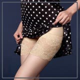 ショーツ ボックス ボーイズレッグ | PlusNao | 詳細画像4 