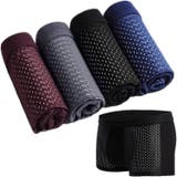 ボクサーパンツ メンズ 男性 | PlusNao | 詳細画像9 