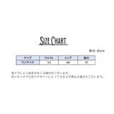 3分丈ショーツ ロング丈 レディース | PlusNao | 詳細画像11 
