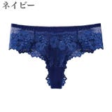 Tバック ショーツ レディース | PlusNao | 詳細画像12