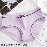 スタンダードショーツ レディース 下着 | PlusNao | 詳細画像11 