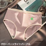 スタンダードショーツ レディース 下着 | PlusNao | 詳細画像14 