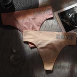 Tバックショーツ レディース 女性用下着 | PlusNao | 詳細画像11