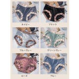 スタンダードショーツ レディース パンティ | PlusNao | 詳細画像18