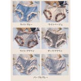 スタンダードショーツ レディース パンティ | PlusNao | 詳細画像19