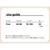スタンダードショーツ レディース パンティ | PlusNao | 詳細画像20
