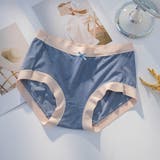 スタンダードショーツ レディース パンティ | PlusNao | 詳細画像4