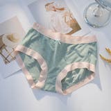 スタンダードショーツ レディース パンティ | PlusNao | 詳細画像8