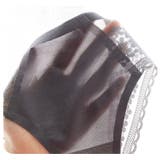 Tバックショーツ タンガ レディース | PlusNao | 詳細画像7 