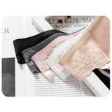 Tバックショーツ タンガ レディース | PlusNao | 詳細画像8 