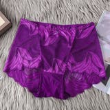 ボックスショーツ 単品 レディース | PlusNao | 詳細画像10 