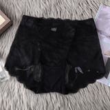 ボックスショーツ 単品 レディース | PlusNao | 詳細画像12 