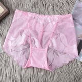 ボックスショーツ 単品 レディース | PlusNao | 詳細画像13 