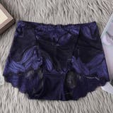 ボックスショーツ 単品 レディース | PlusNao | 詳細画像14 