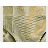 スタンダードショーツ ハイウエスト フルバック | PlusNao | 詳細画像16 