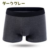 ボクサーパンツ メンズ インナー | PlusNao | 詳細画像5 