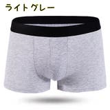 ボクサーパンツ メンズ インナー | PlusNao | 詳細画像6 