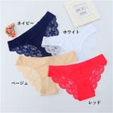 ショーツ パンツ パンティー | PlusNao | 詳細画像18 