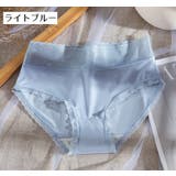 スタンダードショーツ ノーマル レディース | PlusNao | 詳細画像18