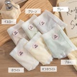 スタンダードショーツ レディース 女性 | PlusNao | 詳細画像17
