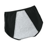 サニタリーショーツ ハイウエスト 生理用 | PlusNao | 詳細画像12 