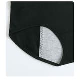 サニタリーショーツ ハイウエスト 生理用 | PlusNao | 詳細画像14 