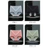 サニタリーショーツ ハイウエスト 生理用 | PlusNao | 詳細画像18 