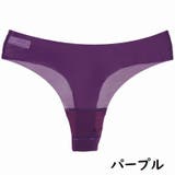 Tバック ショーツ タンガ | PlusNao | 詳細画像8