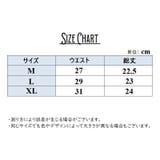 シームレスショーツ パンツ レディース | PlusNao | 詳細画像16