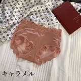 スタンダードショーツ レディース 女性 | PlusNao | 詳細画像14 