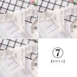 Tバックショーツ 3枚セット レディース | PlusNao | 詳細画像17 