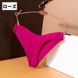 Tバックショーツ レディース 女性 | PlusNao | 詳細画像14 